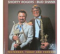 Rogers S. - Yesterday, Today & Forever