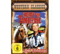 Rogers - Sheriff Von Tombstone [Import]