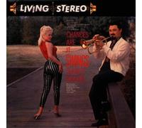 Rogers, Shorty - Chances are It Swings