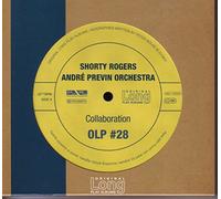 Rogers Shorty - Collaboration