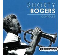 Rogers, Shorty - Contours