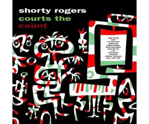 Rogers, Shorty - Courts The Count