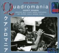 Rogers,Shorty - Creative West Coast Swing [Import]