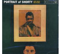 Rogers,Shorty - Portrait of Shorty [Import]