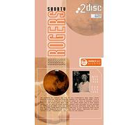 Rogers Shorty - Rogers-Apropos/Jump for Me [Import]