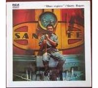 Rogers, Shorty - Rogers, Shorty Blues Express LP RCA FXL17234 EX/EX 1970s French pressing