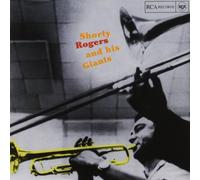 Rogers,Shorty - Shorty & His Giants [Import]