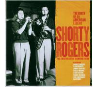 Rogers, Shorty - Sweetheat of Sigmund Freu [Import]