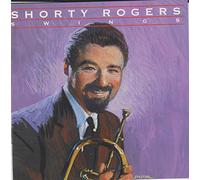 Rogers, Shorty - Swings