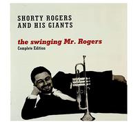 Rogers Shorty / the Swinging Mr. Rogers