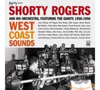 Rogers Shorty - West Coast Sounds [Import]