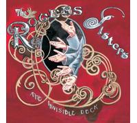 Rogers Sisters - Invisible Deck [Import]