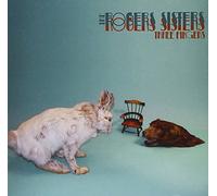 Rogers Sisters - Three Fingers [Import]