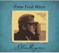 Rogers Stan - From Fresh Water