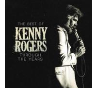 ROGERS - THROUGH THE YEARS - THE BEST OF - CD - G3z