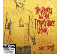 ROGERS, TIM - Dirty Ron/Ghost Songs