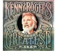 Rogers: Twenty Greatest Hits by Rogers, Kenny (1991) Audio CD