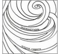 Rogers, Wayne - Infraction