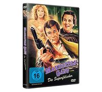 Manhattan Gang – Die Superfälscher – Wayne Rogers – DVD – Cover A (375 Media)