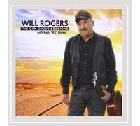 Rogers,Will - Oak Grove Sessions