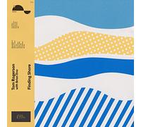 Rogerson - Finding Shore