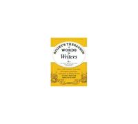Roget's Thesaurus of Words for Writers Collectif Collectif (Auteur)
