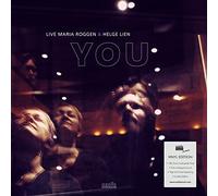 Roggen, Live Maria & Lien, Helge - You (180 Gramm Vinyl)