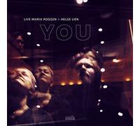 Roggen,Live Maria & Lien,Helge - You
