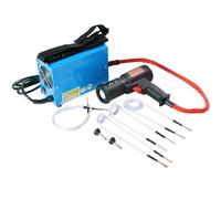ROGHA Chauffage à Induction Magnétique - Appareil à Induction sans Flamme - Portable - Mini Chauffage à Induction Magnétique à Induction - Kit pour vis