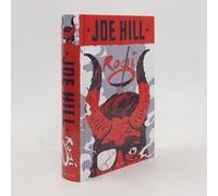 Rogi Joe Hill