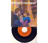 Rogier Van Otterloo - Let's Go To Randstad Vinyl, 7", 45 RPM, Single