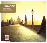 Rogner - Janacek:Sinfonietta-Taras Bulba