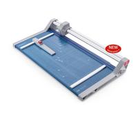 Rogneuse A3 - DAHLE - 552 - Coupe A4 - 80 g/m² - 20 feuilles - Professionnelle