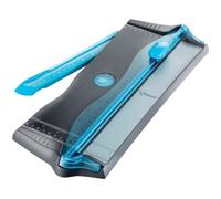 MAPED Rogneuse Precise Cut format A4 Bleu