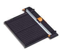 Rogneuse - Fis - Ø45mm - Recyclée - 45 cm - Couleur Titanium