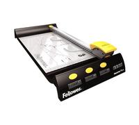 rogneuse Neutron Plus, format A4