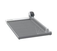 Leitz Cisaille A3 Home Capacité 15 feuilles 457 mm Gris Enfants
