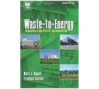 Rogoff, M: Waste-To-Energy