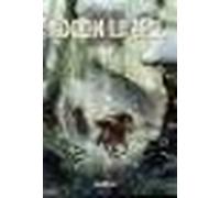 Rogon le Leu T02 Frères de sang - Didier Convard - Delcourt - cartonné - Bande dessinée