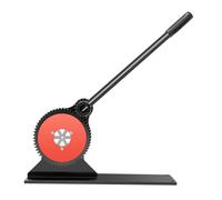 ROGONPDK Machine manuelle à 6 mâchoires | Presse-tuyau basse pression | Machine à sertir mobile | Machine à sertir | Presse hydraulique pour tuyau de 6 à 32 mm