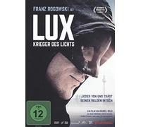 LUX-KRIEGER DES LICHTS - ROGOWSKI,FRANZ DVD NEU