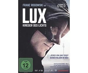 Rogowski,Franz - Lux-Krieger des Lichts