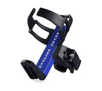 ROGTYO Porte-bouteille et Porte-gobelet Latéral Léger pour VTT, Route et Enfant