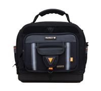 Rogue 40 Black - Malette à outils noire - VELOCITY - VR-2410