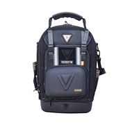 Rogue 45 Black - Sac à dos polyvalent noir - VELOCITY - VR-2812