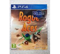 Rogue Aces - Deluxe Edition (999.EX) Playstation 4
