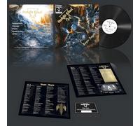 Rogue Angels (LP) (Ltd) [Analog]