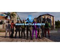 Rogue Battle Agents UWP (XB1)