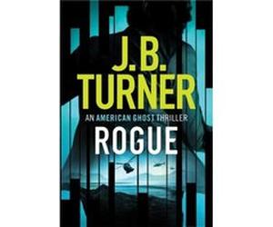 Rogue by J. B. Turner Inconnu (Auteur)