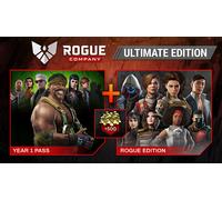 Rogue Company: Ultimate Edition (Xbox X)